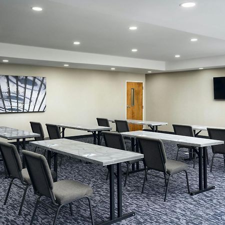 Fairfield Inn & Suites Auburn אופליקה מראה חיצוני תמונה