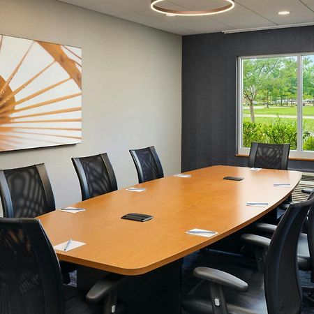 Fairfield Inn & Suites Auburn אופליקה מראה חיצוני תמונה