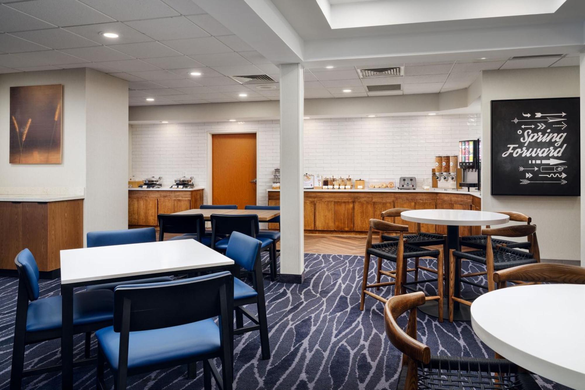 Fairfield Inn & Suites Auburn אופליקה מראה חיצוני תמונה
