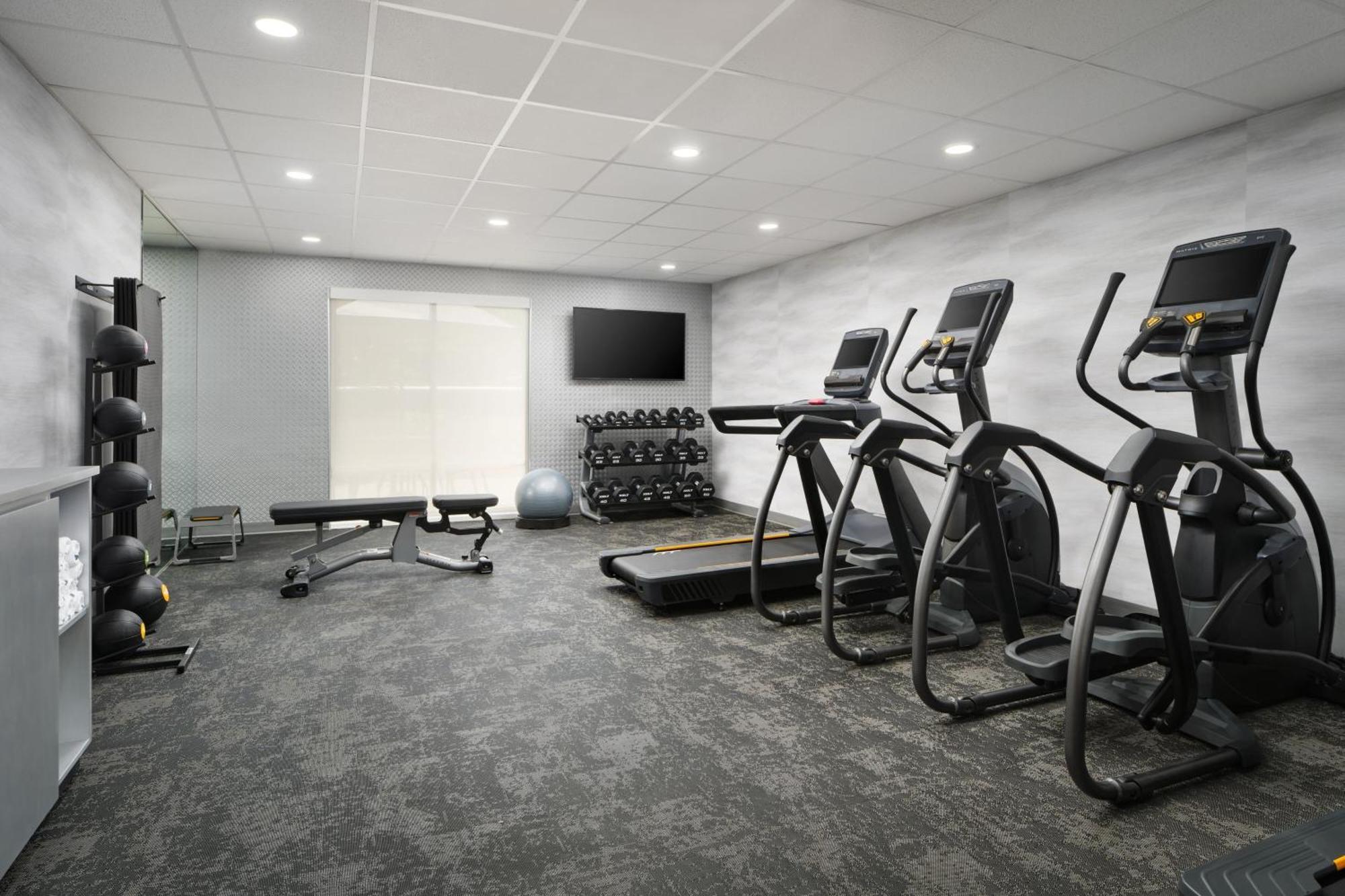 Fairfield Inn & Suites Auburn אופליקה מראה חיצוני תמונה