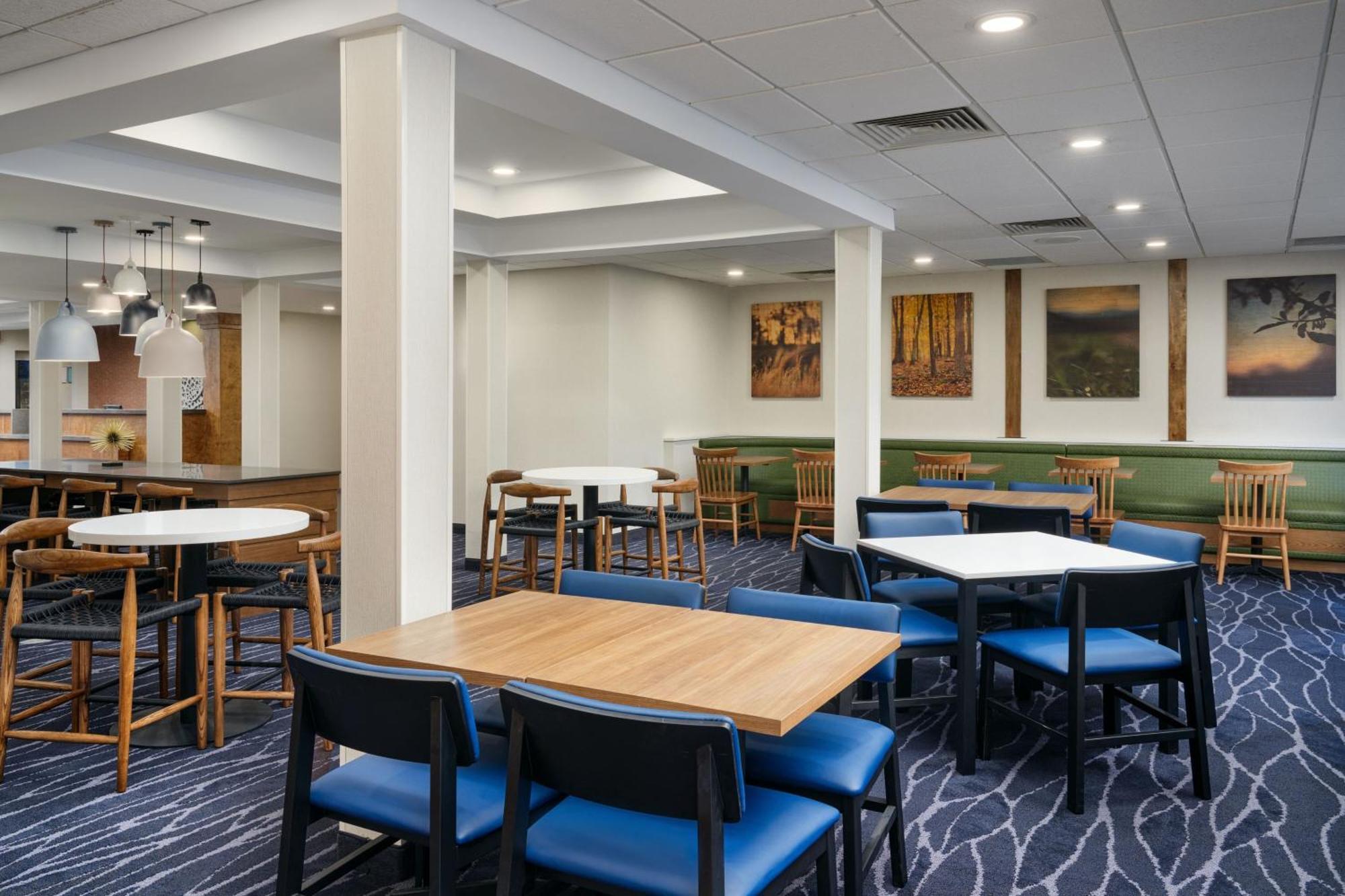 Fairfield Inn & Suites Auburn אופליקה מראה חיצוני תמונה