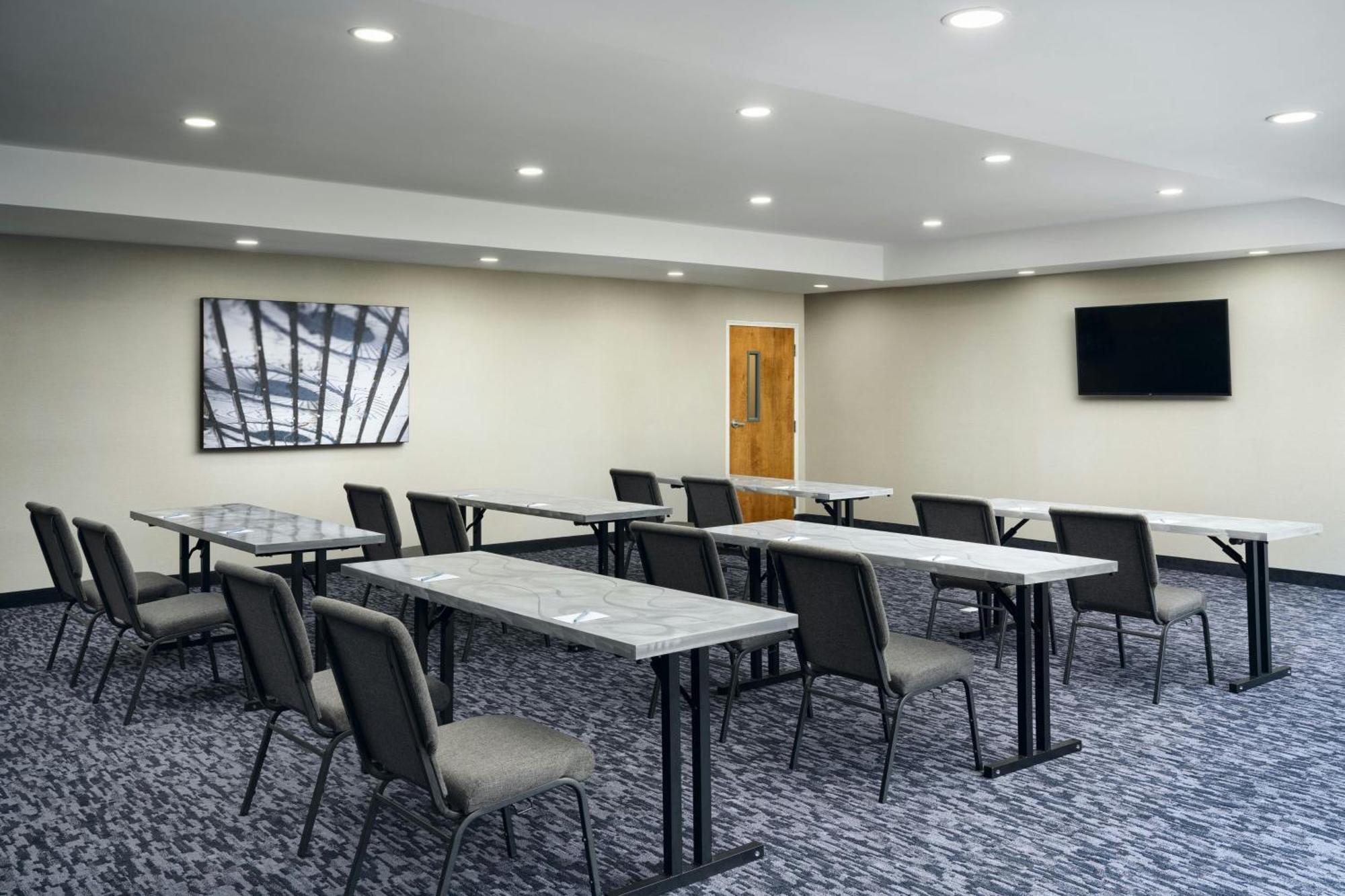 Fairfield Inn & Suites Auburn אופליקה מראה חיצוני תמונה