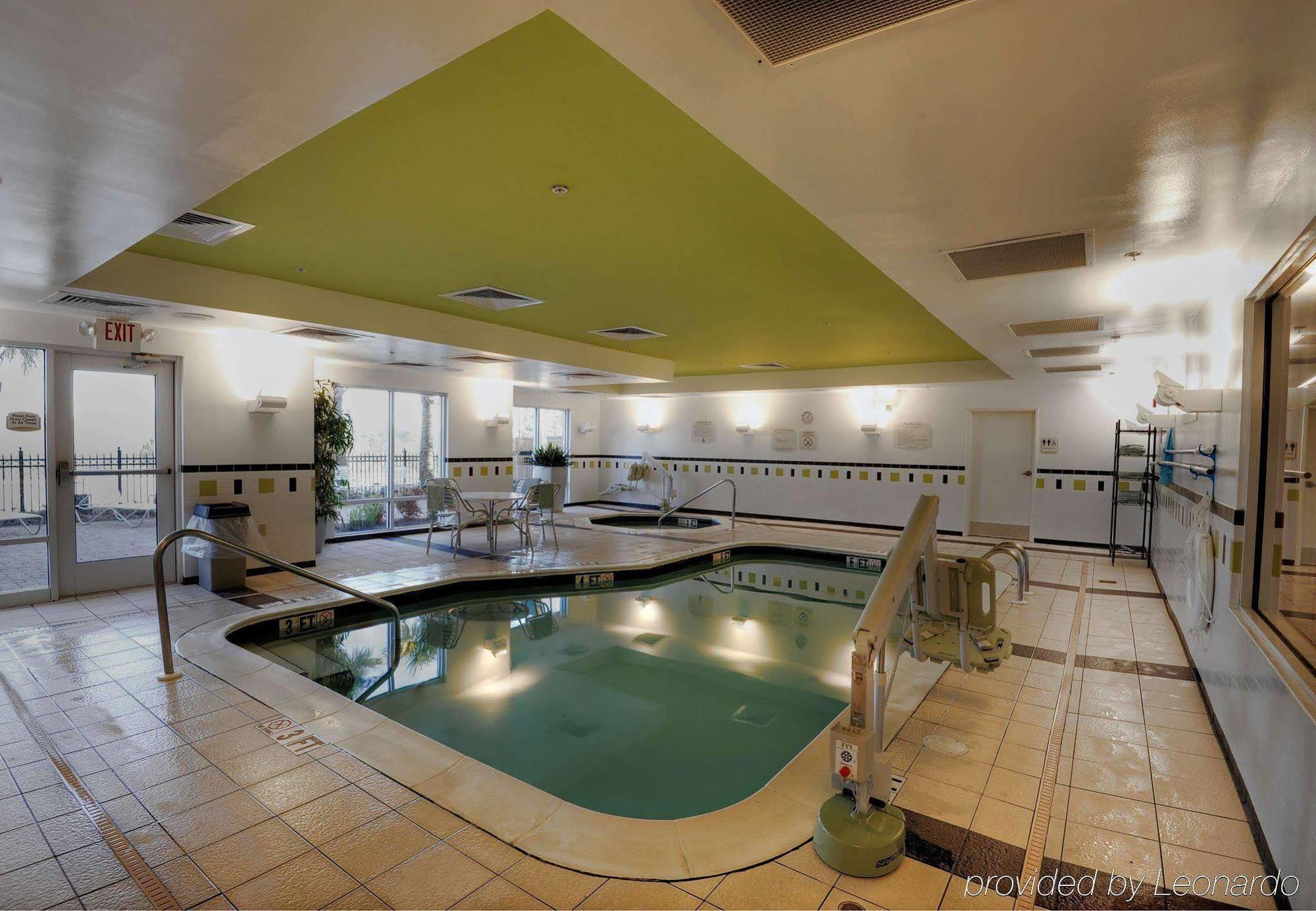 Fairfield Inn & Suites Auburn אופליקה מראה חיצוני תמונה
